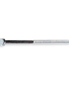 Skt-Holzschraube 8x200 DIN 571 verz
